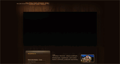 Desktop Screenshot of hotel-tawerna.pl